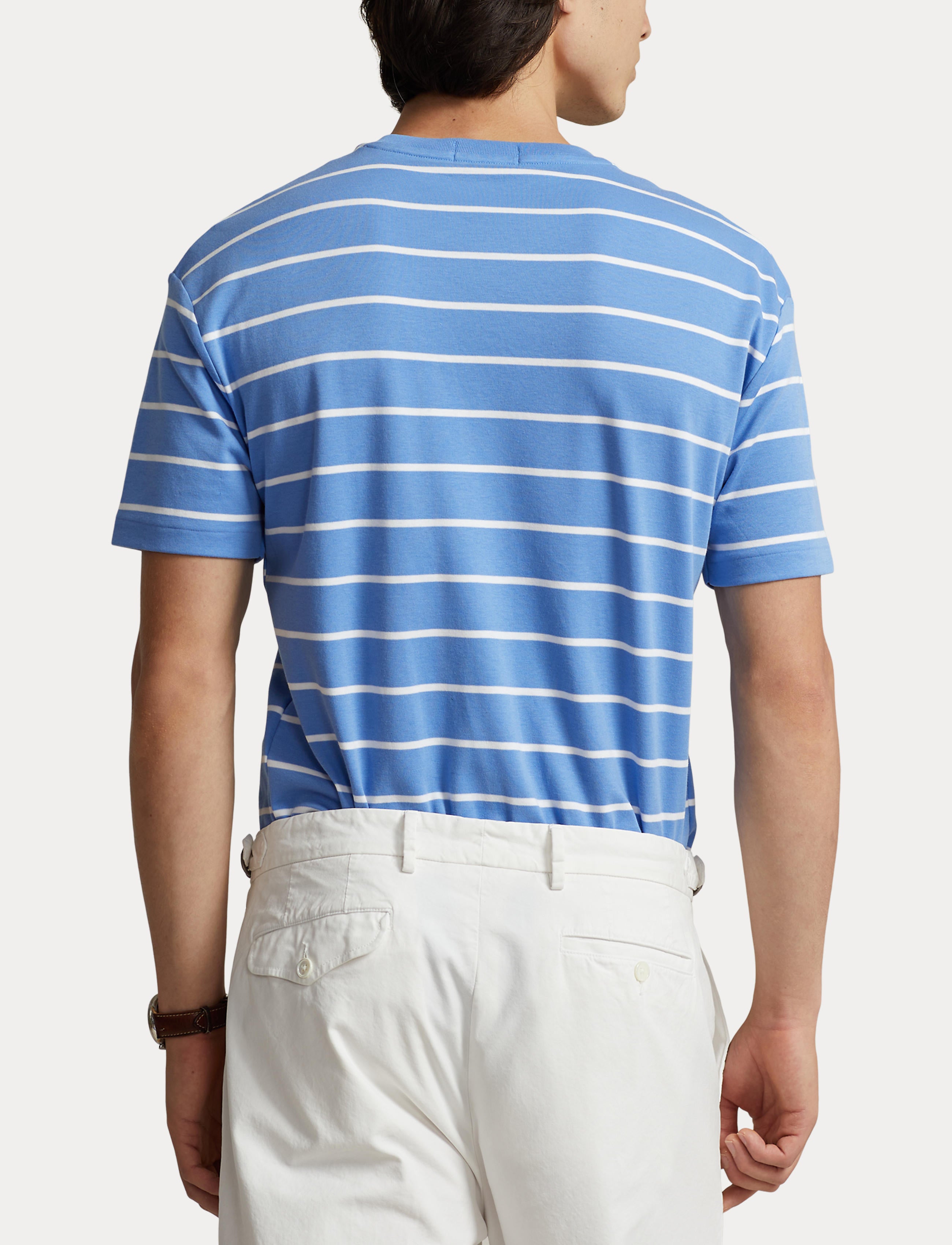 Ralph lauren classic cotton tee hotsell