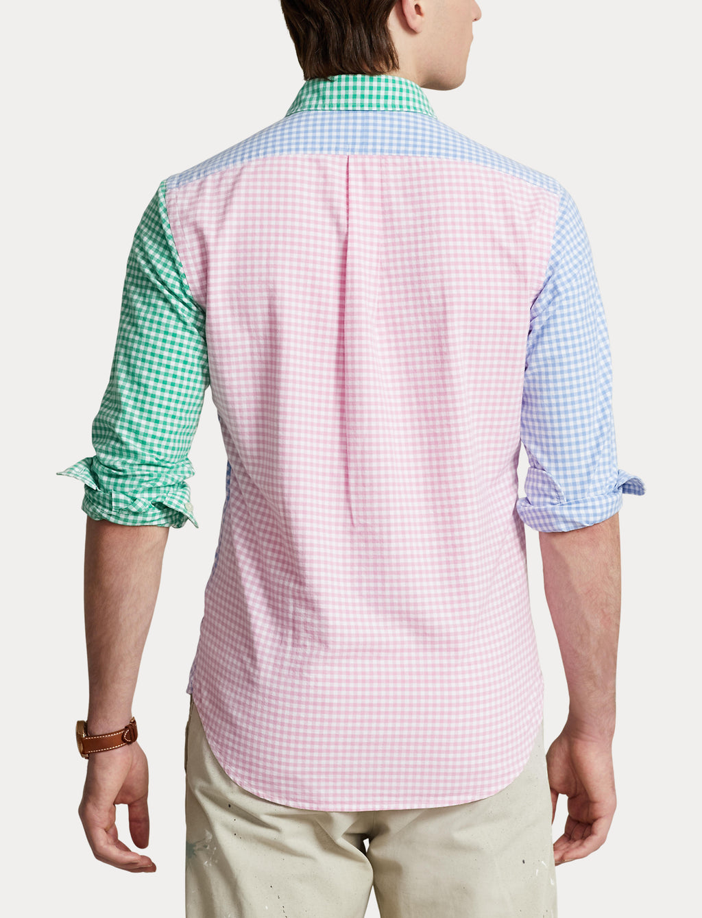 Polo Ralph Lauren Classic Fit Funshirt