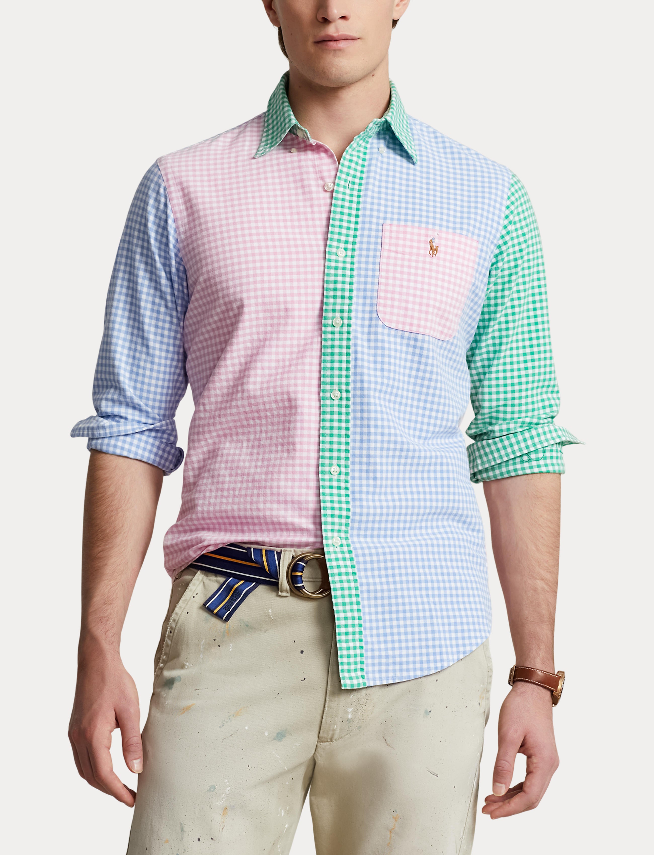 Polo Ralph Lauren Classic Fit Funshirt