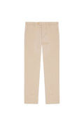 NN.07 Wilhelm 1804 Classic Trousers 34L  Greige