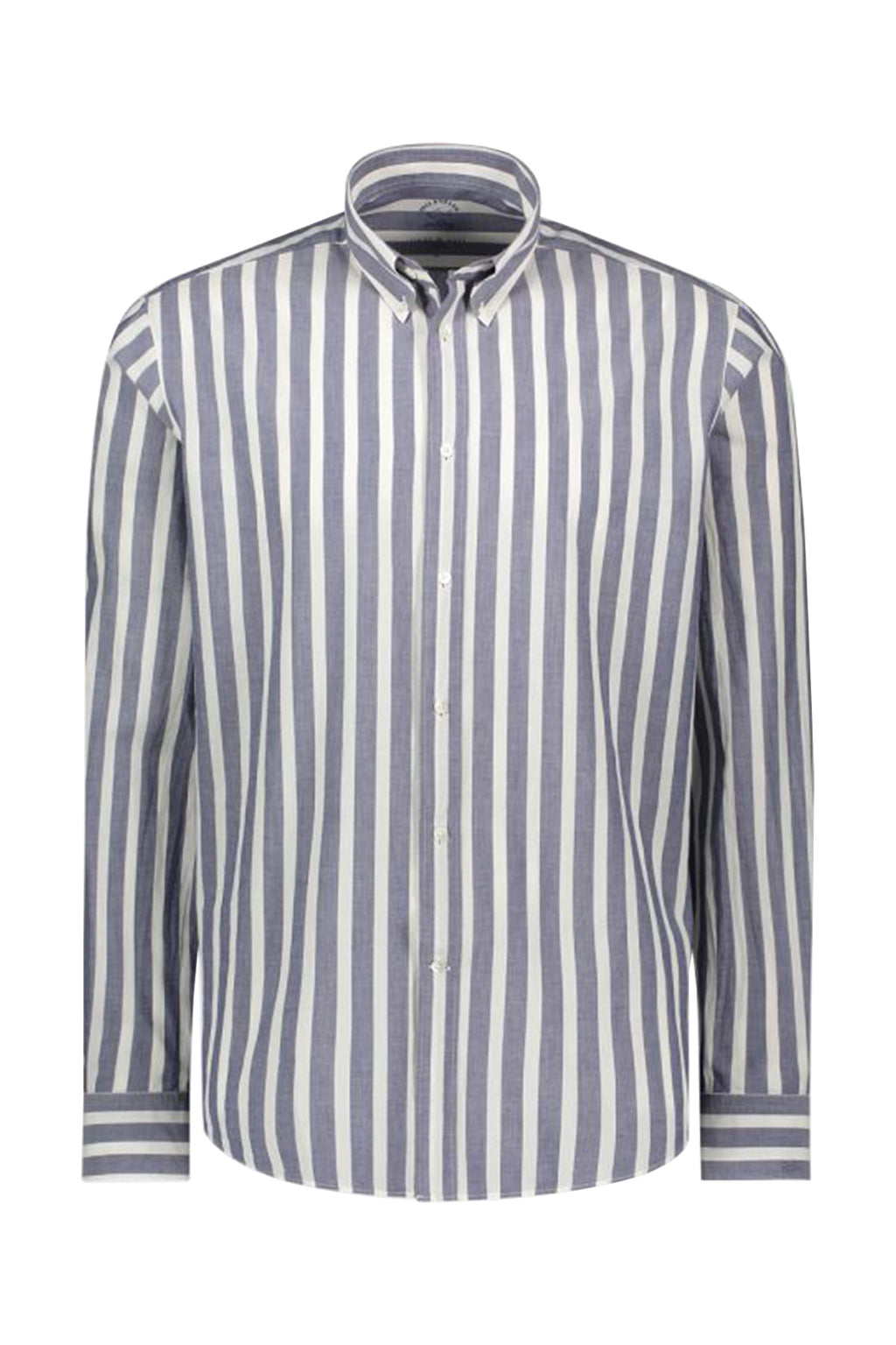 Paul & Shark Shirt Denim