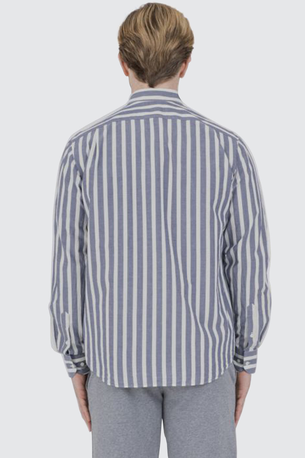 Paul & Shark Shirt Denim