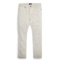 Neuw Lou Slim Twill Jean 32L Latte