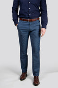 Meyer Bonn Sports Trouser Blue