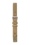 Bugatti Nubuck Belt