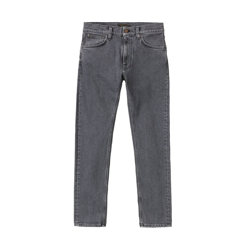 Nudie Jeans Lean Dean Jean L32 Grey Ash