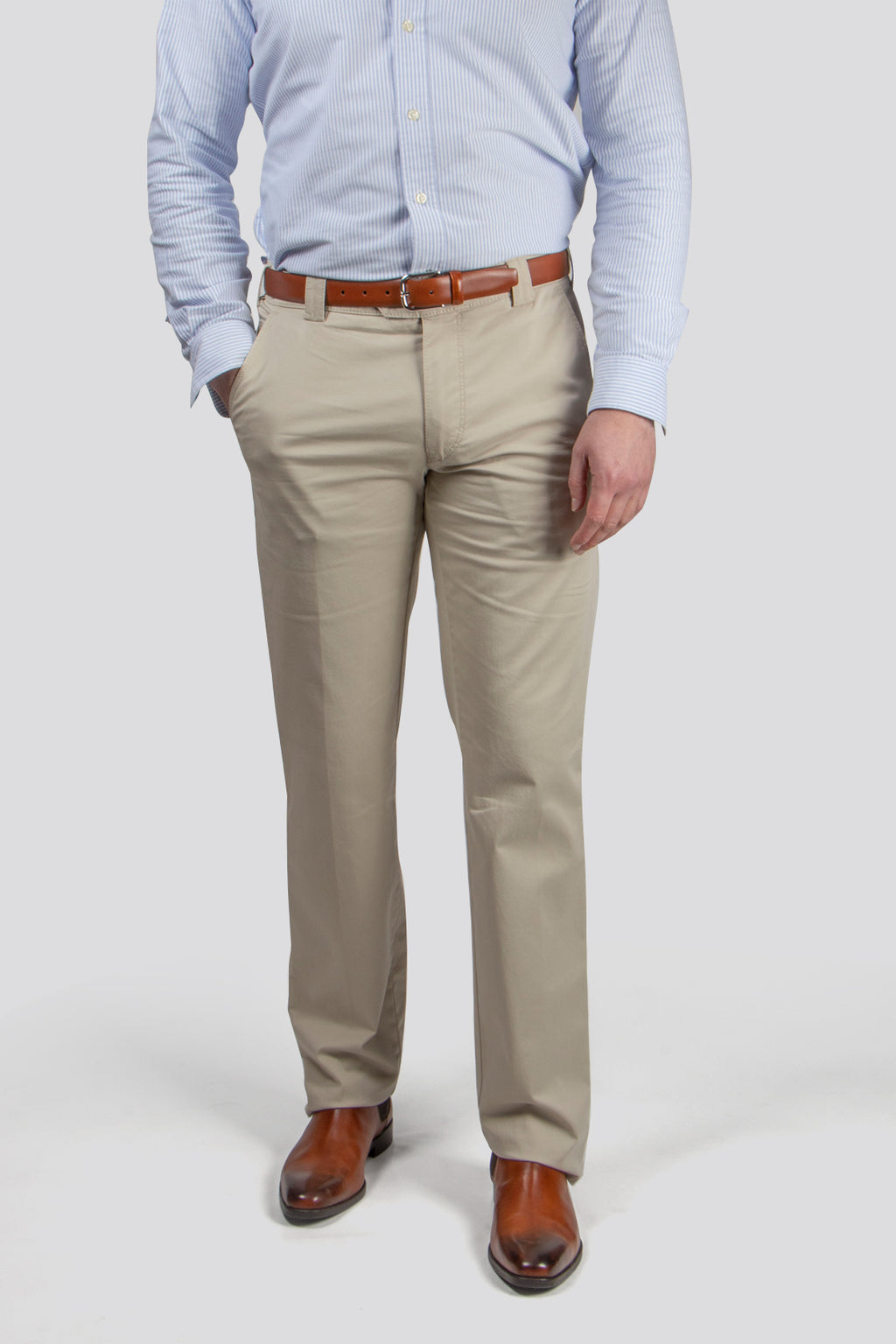 Meyer Roma Beige Chino