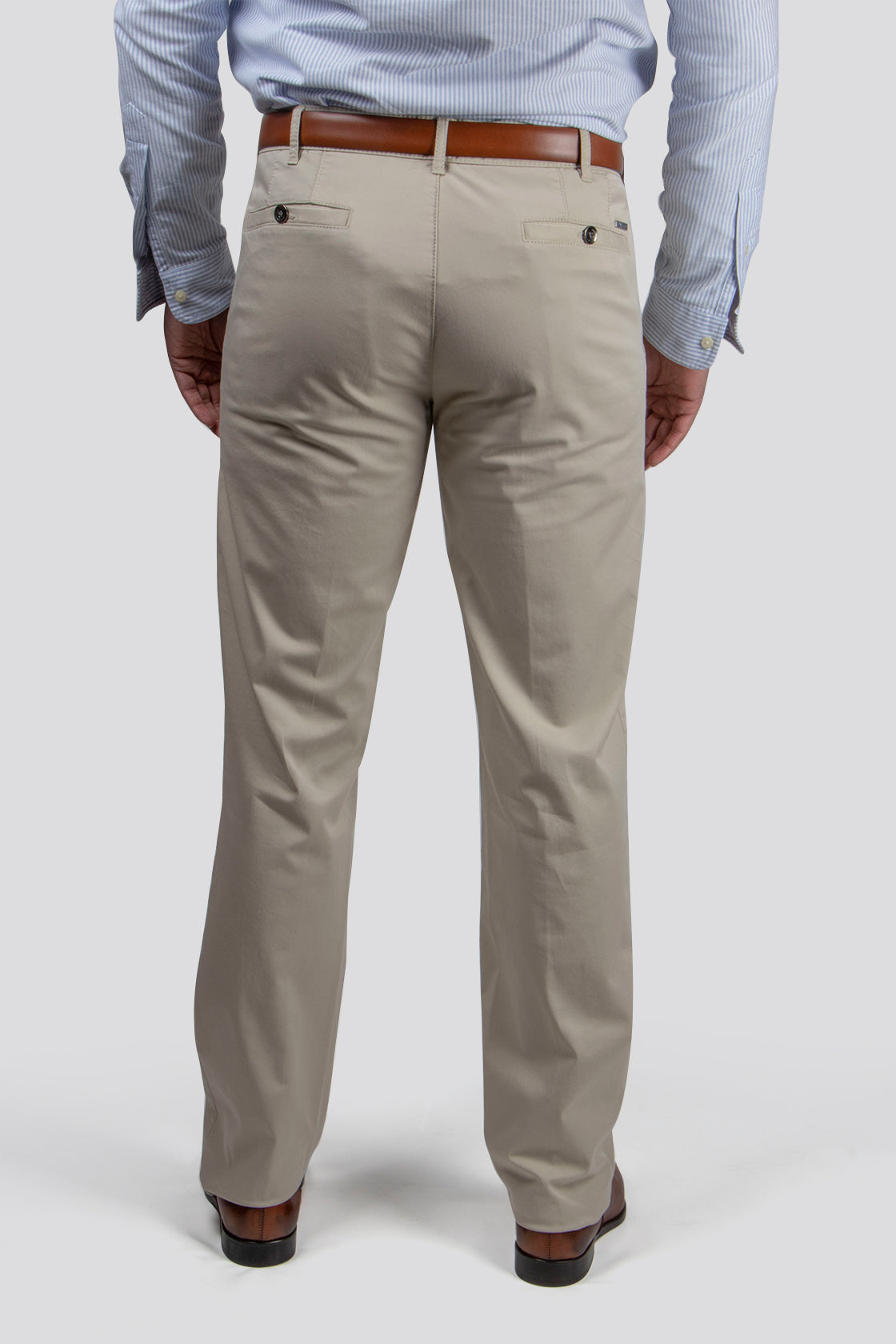 Meyer Roma Beige Chino