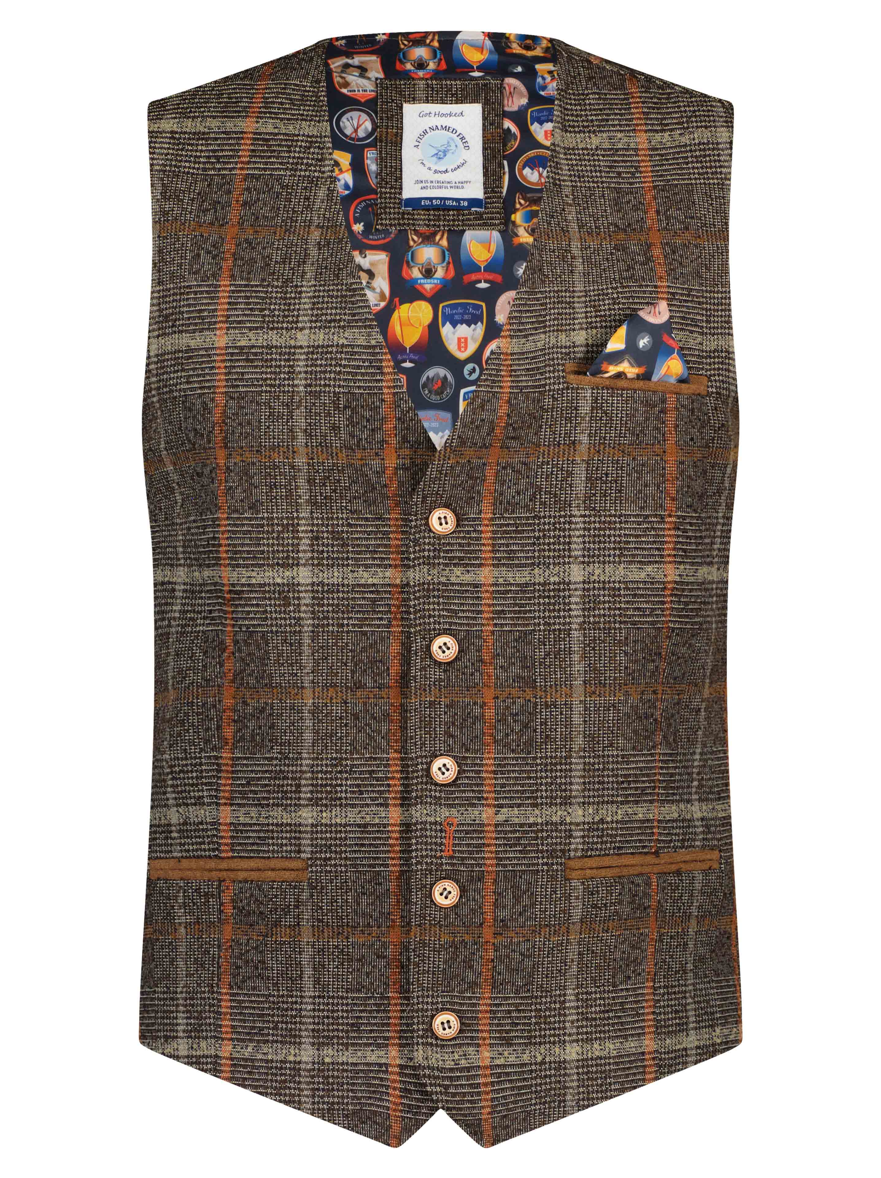 Big sale mens waistcoats