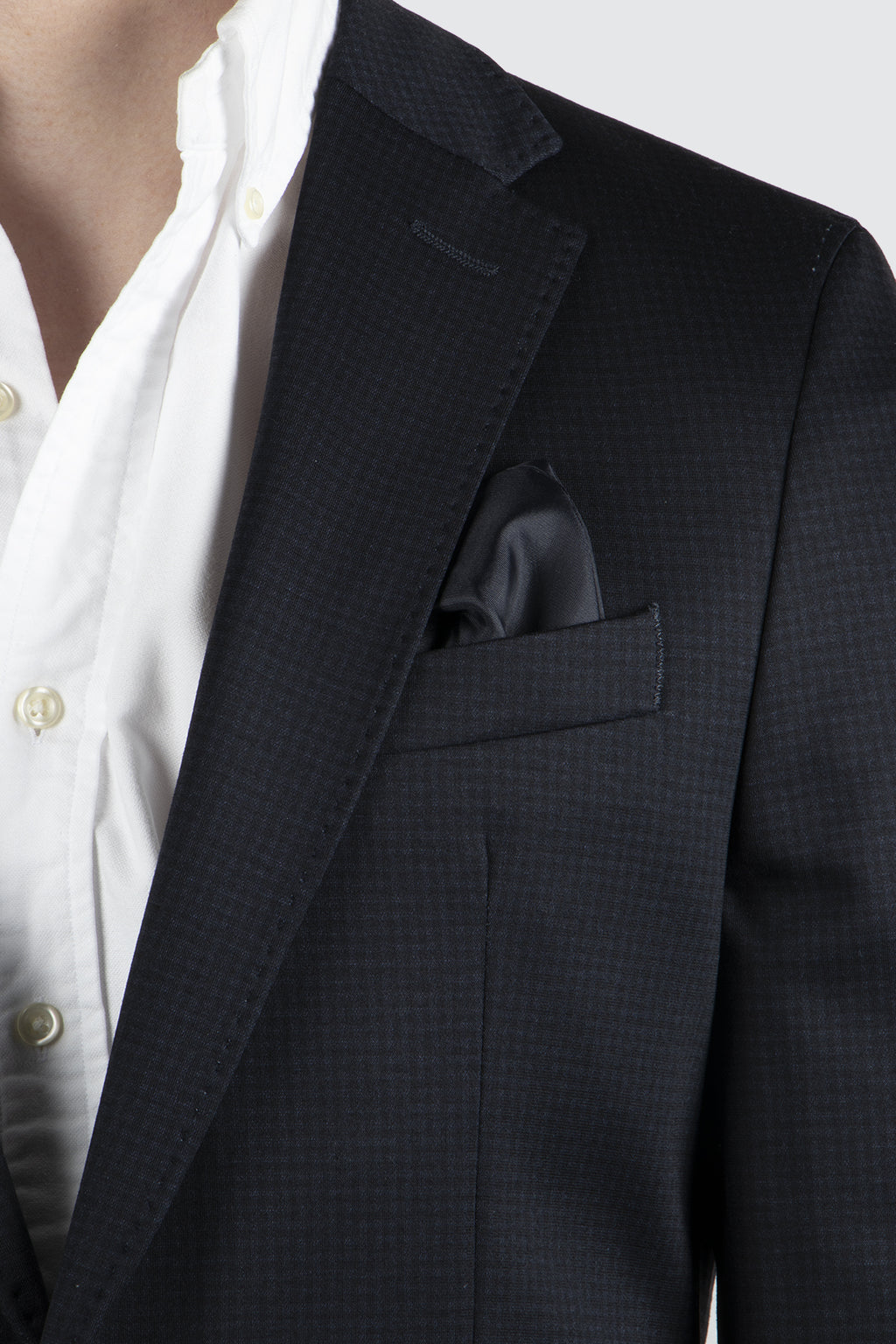 Bugatti 797088 Sports Coat Navy