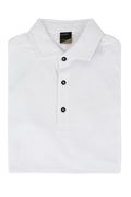 Bugatti Polo White