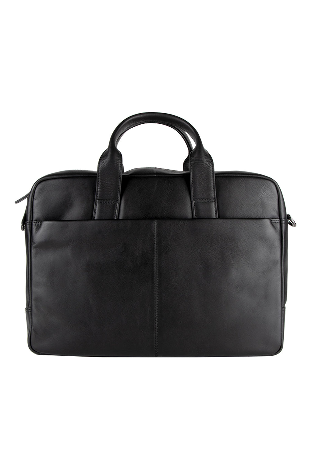 Bugatti Corso Briefcase Black