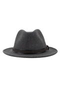 Bugatti Hat Grey