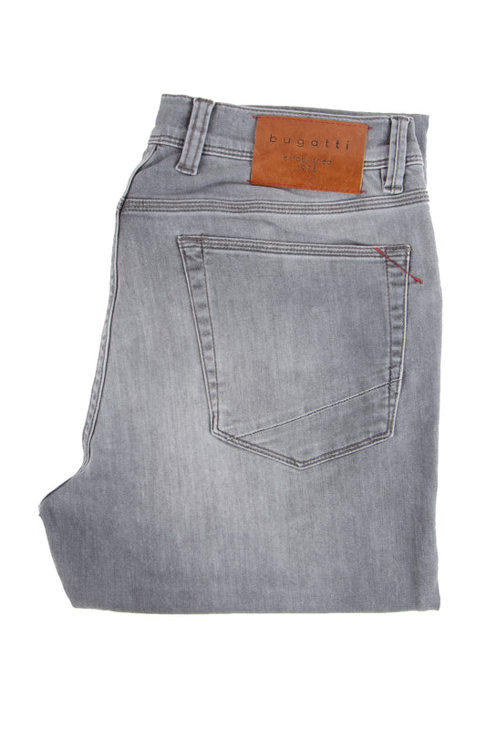 Bugatti Jean 34L Grey