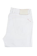 Bugatti Jean 34L White