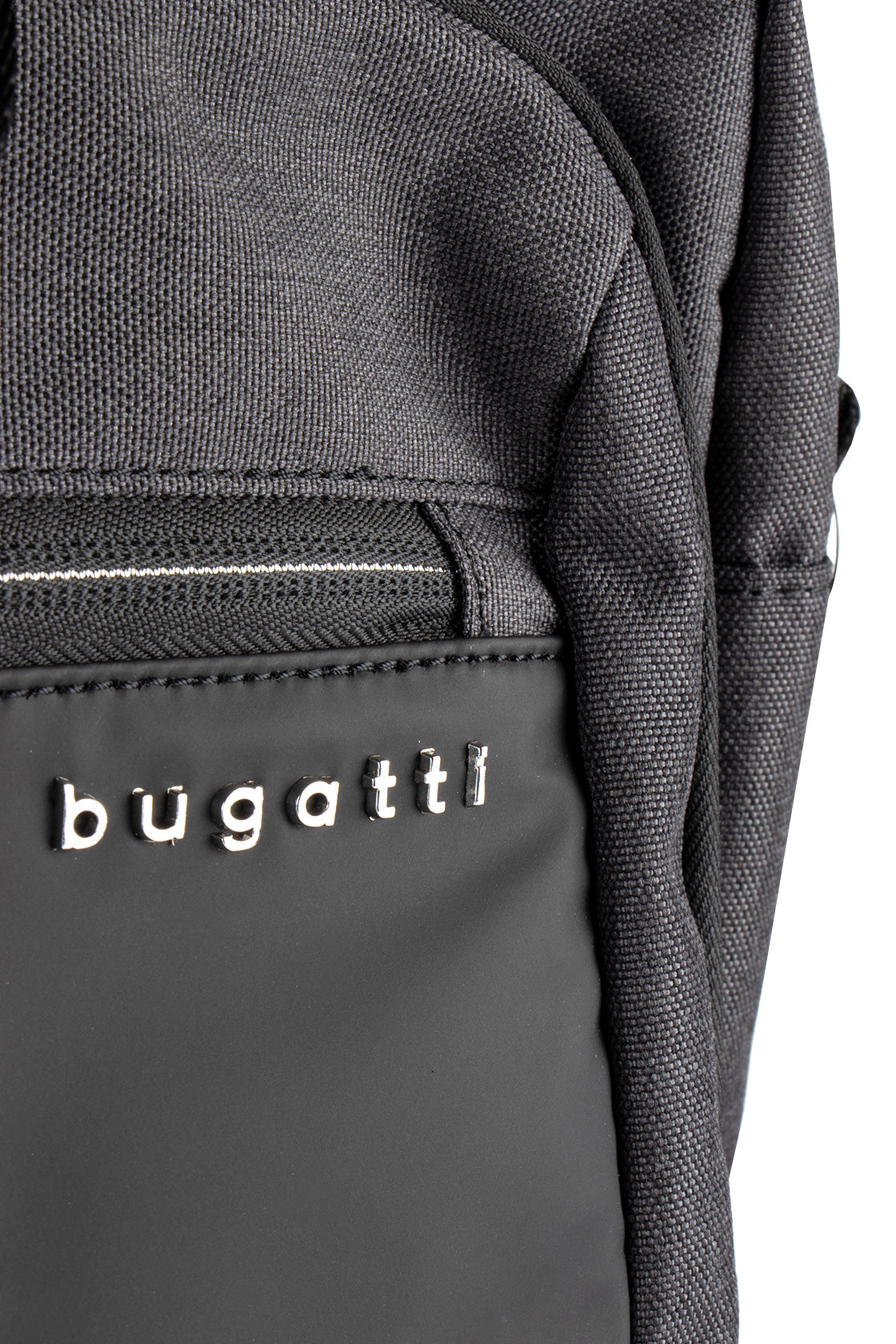 Bugatti Sera Shoulder Bag Anthracite