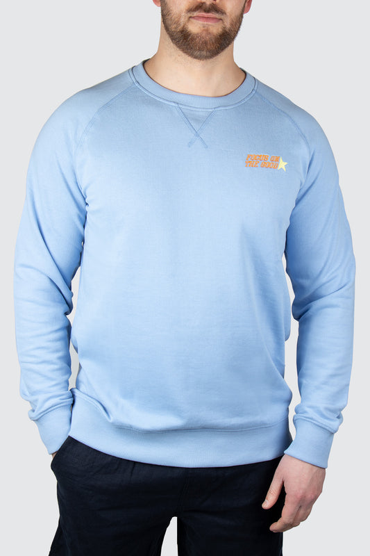 Colours & Sons Sweat Sky