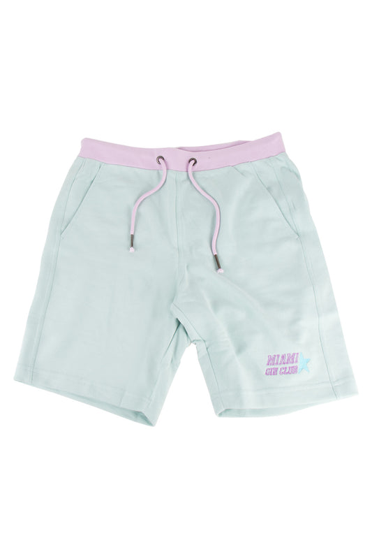 Colours & Sons Sweat Shorts Pool