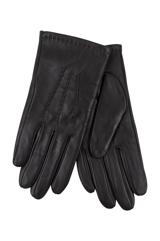 Dents Aviemore Gloves Touchscreen Brown