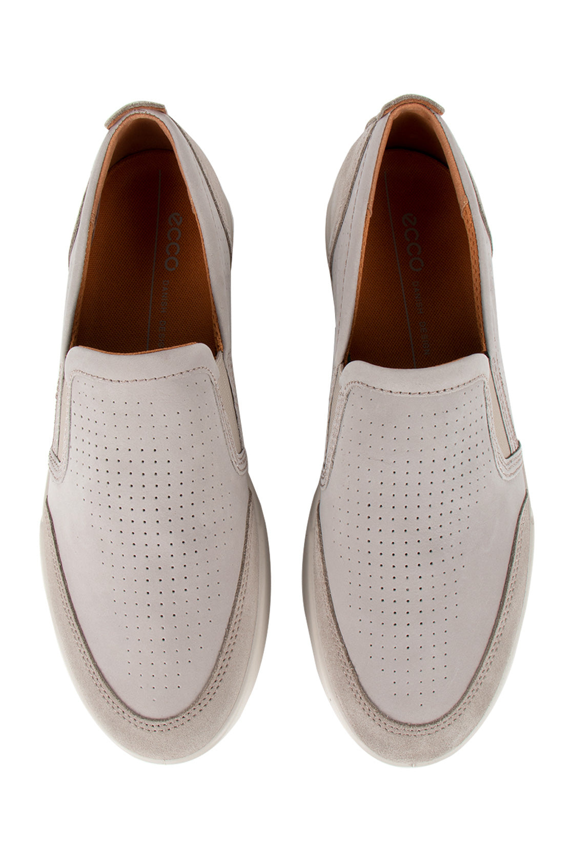 Ecco collin 2024 2.0 white