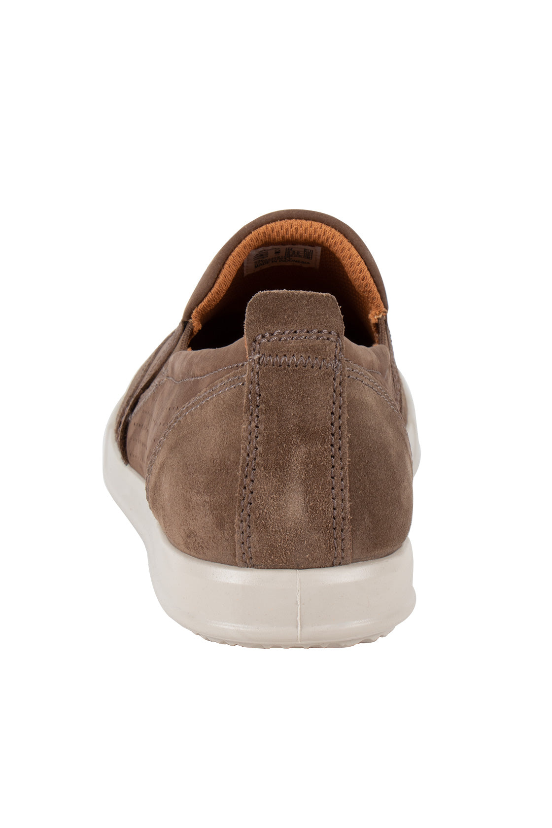 Ecco collin cheap mens brown