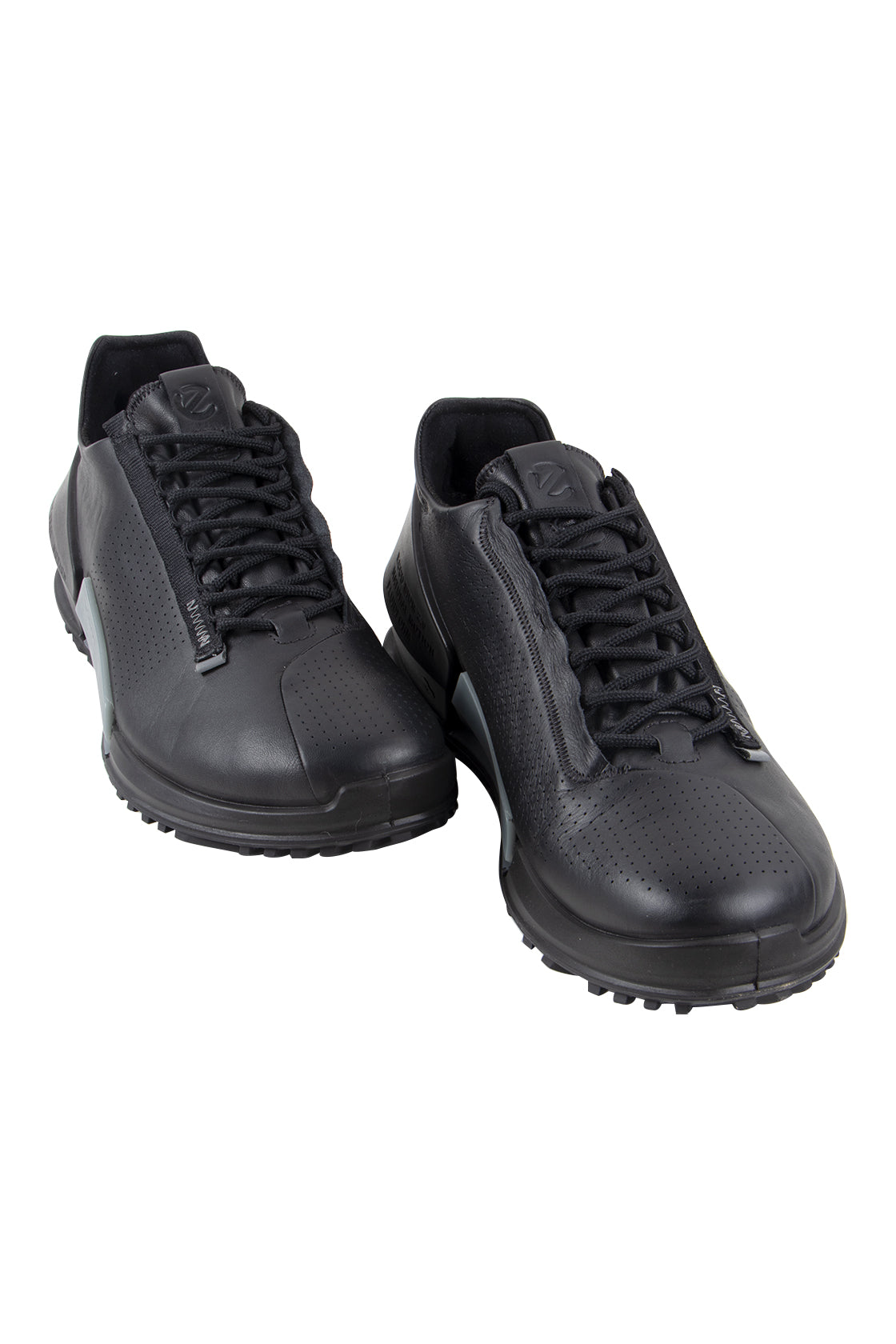 ECCO Outdoor Shoe Black