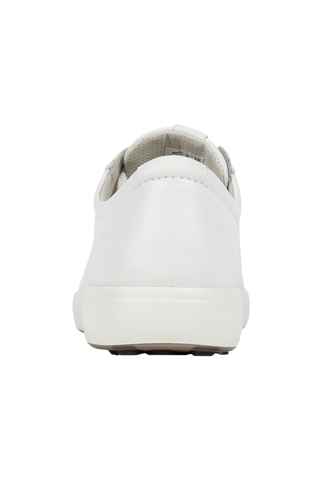 ECCO Soft 7 Sneaker White