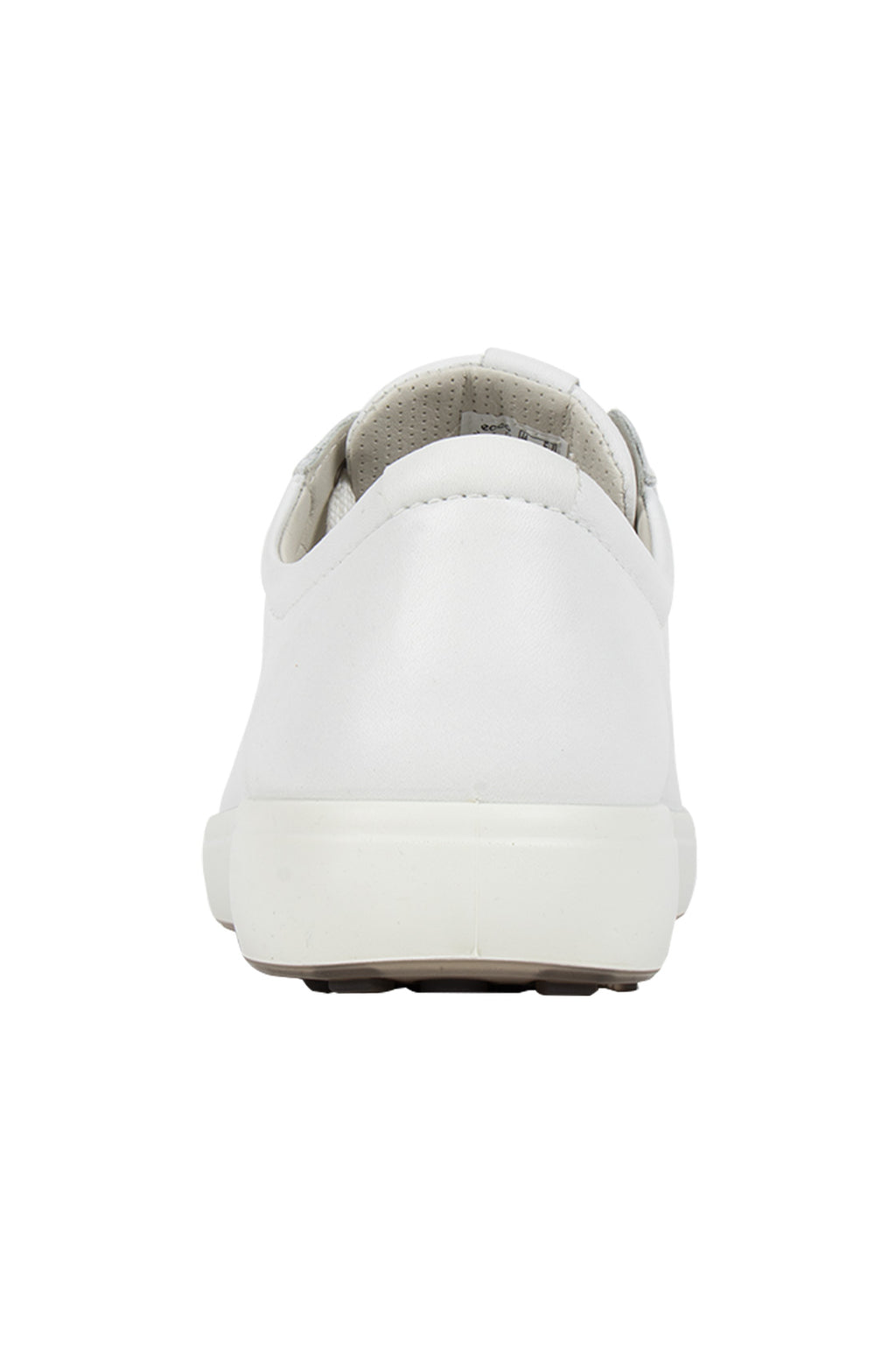 ECCO Soft 7 Sneaker White