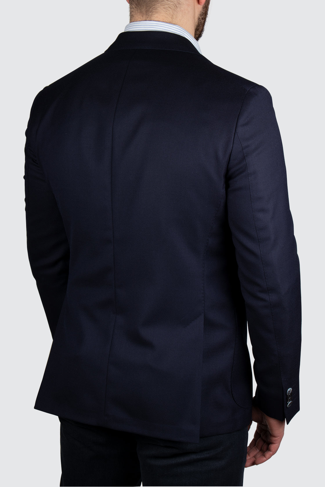 Eduard Dressler Sendrik Sportscoat Navy