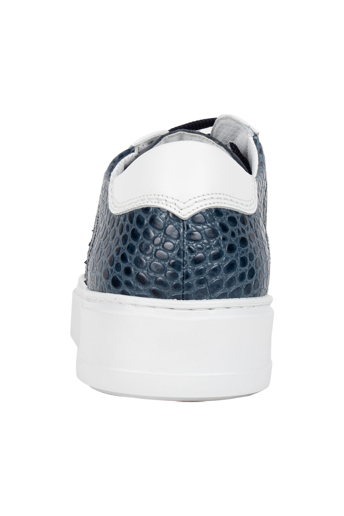 Galizio Torresi Lace Sneaker Sky/Wht/Blue