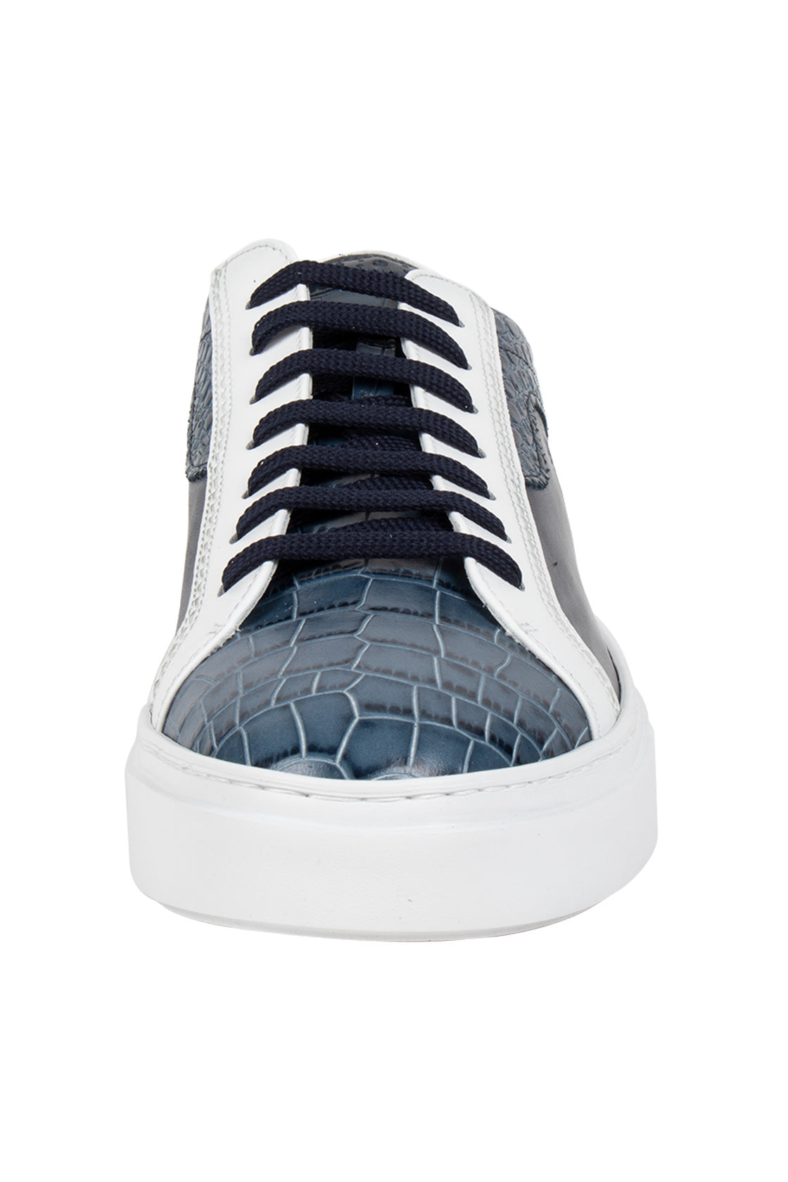Galizio Torresi Lace Sneaker Sky/Wht/Blue