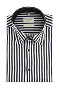 Haupt Casual Shirt Black