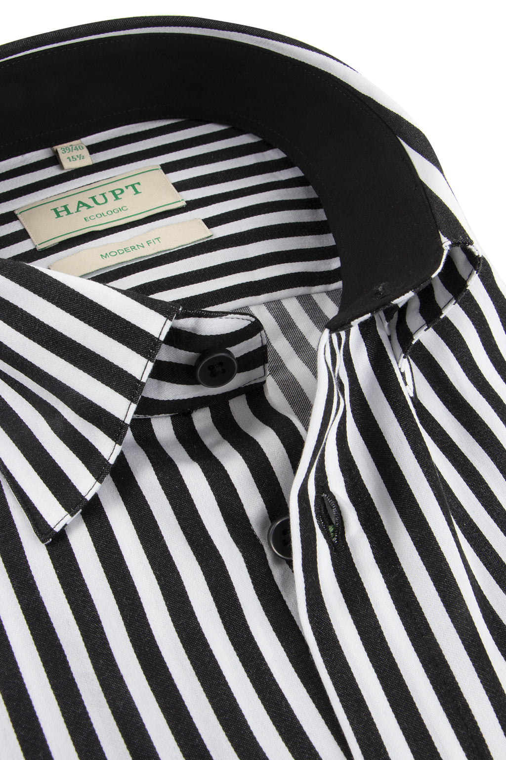 Haupt Casual Shirt Black