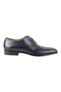 Hugo Boss Cambridge Oxford Shoe Blue