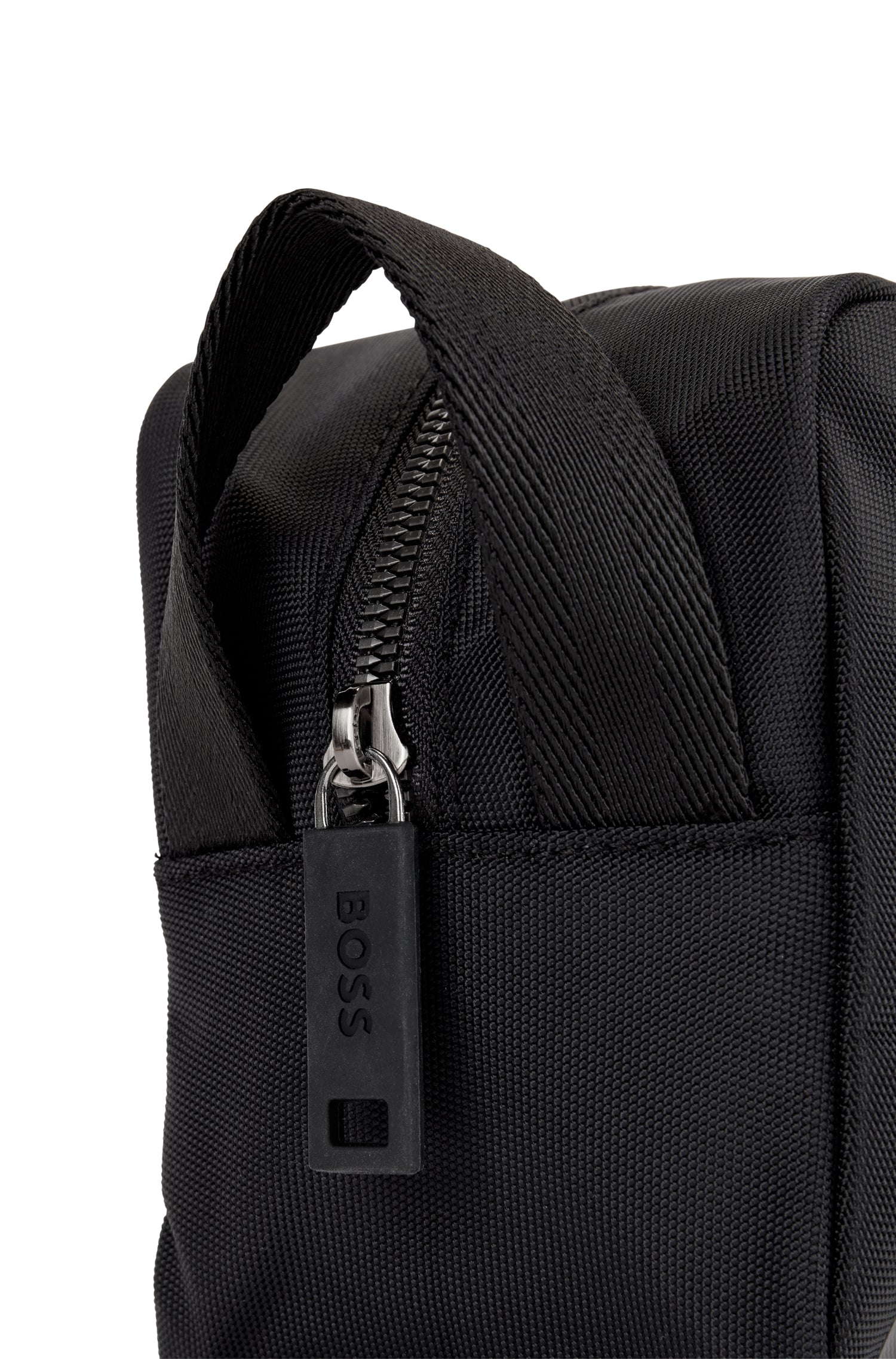 Hugo boss mens wash on sale bag