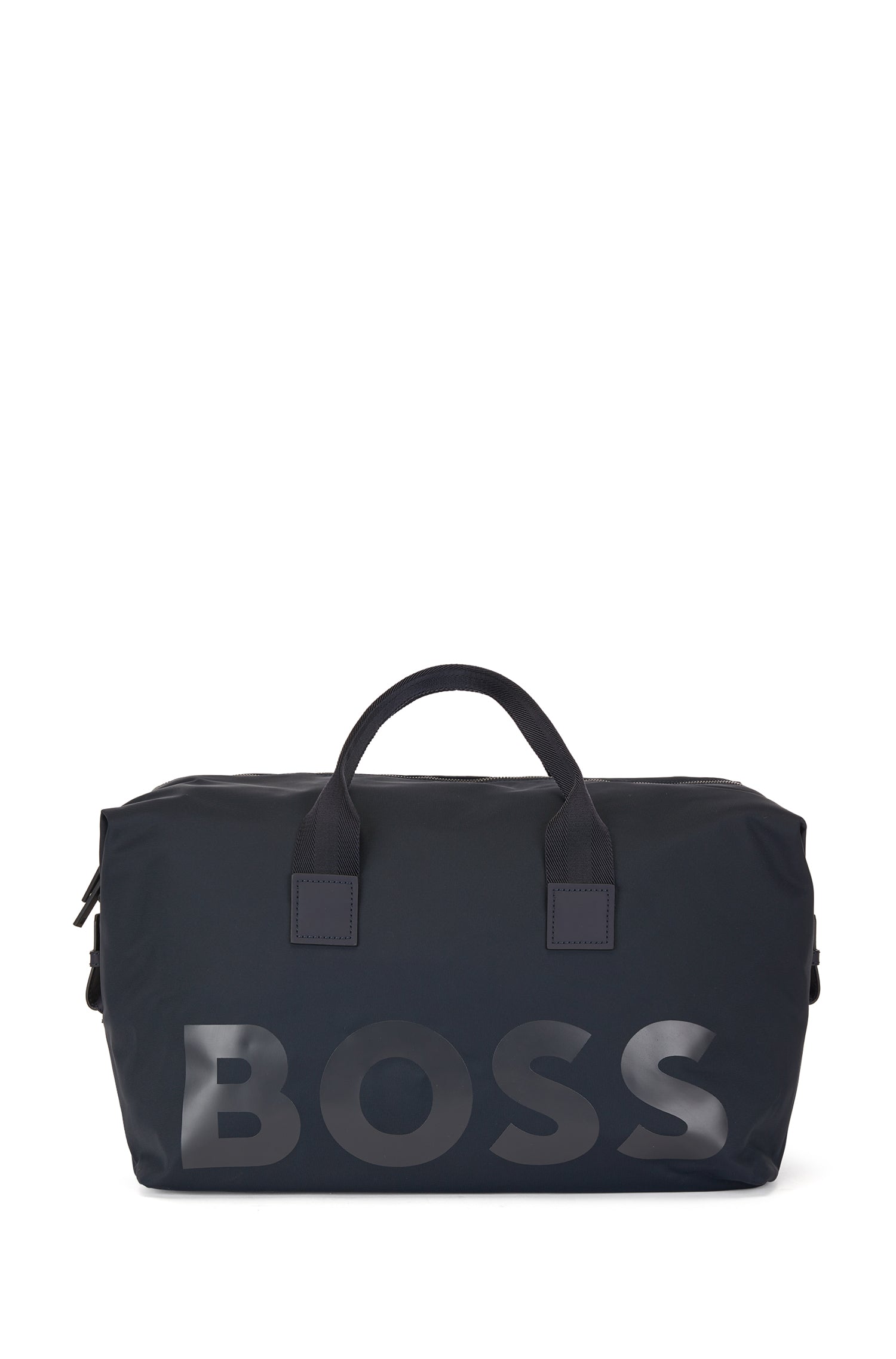 Hugo Boss Catch Holdall Navy