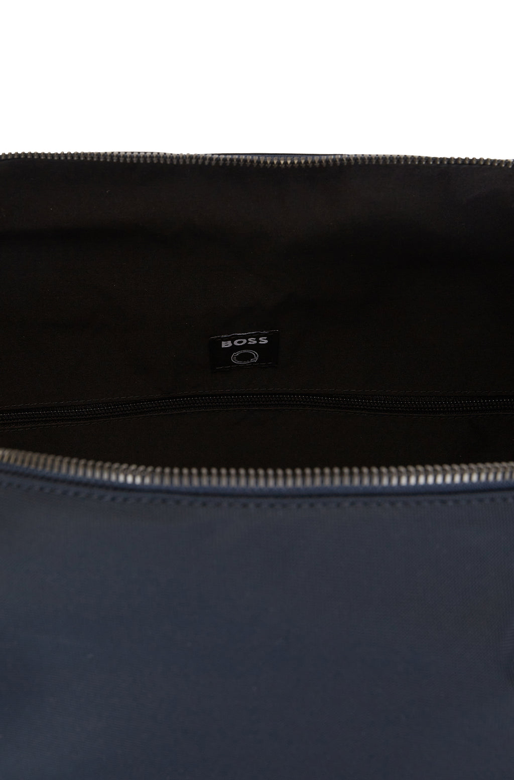 Hugo Boss Catch Holdall Navy