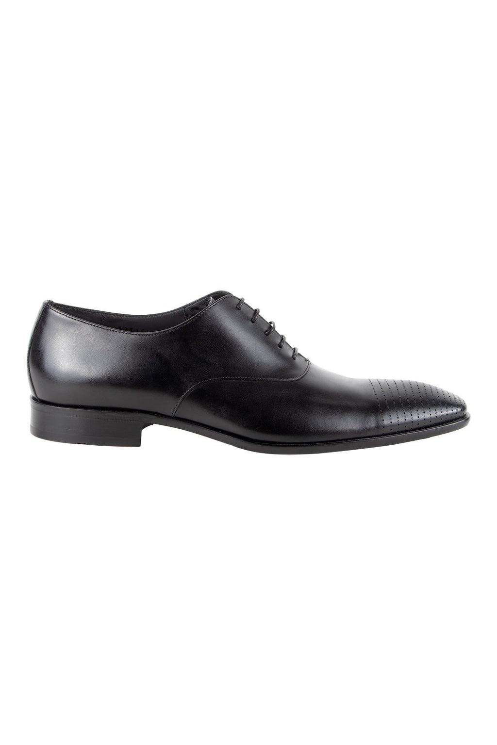 Hugo Boss Certeo Shoe Black
