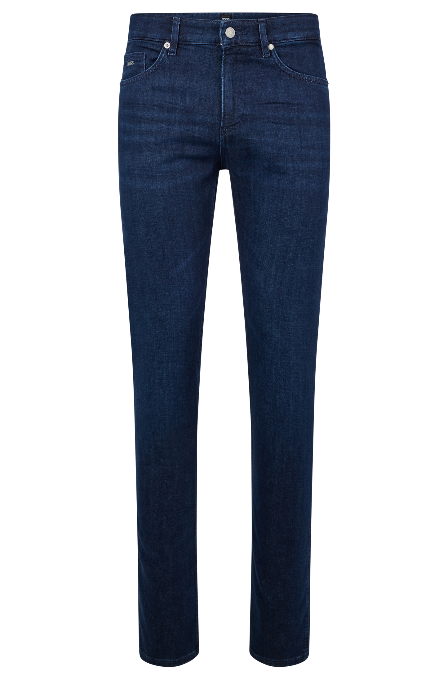 Hugo boss cheap delaware stretch jeans