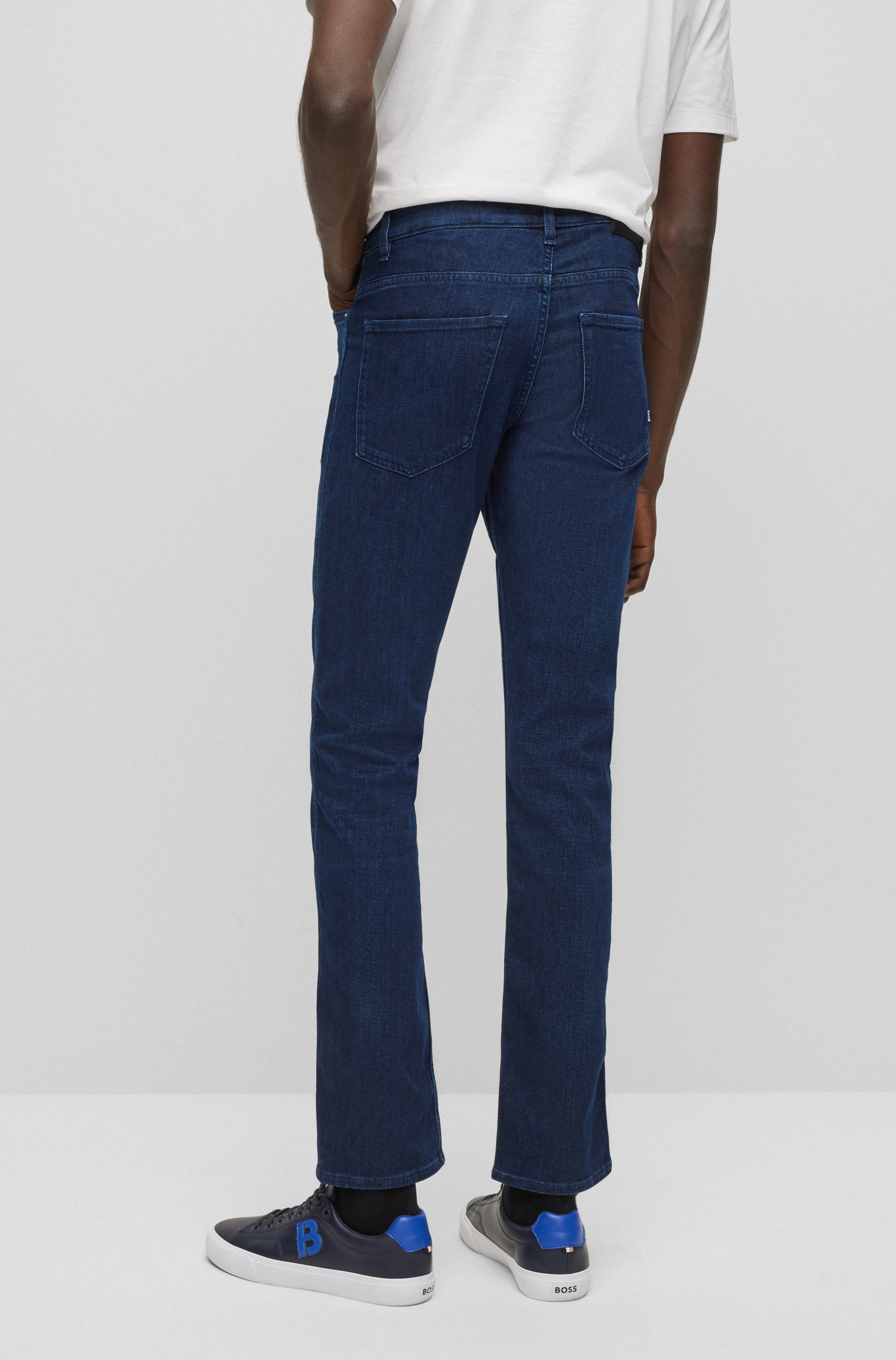 Hugo boss jeans best sale australia