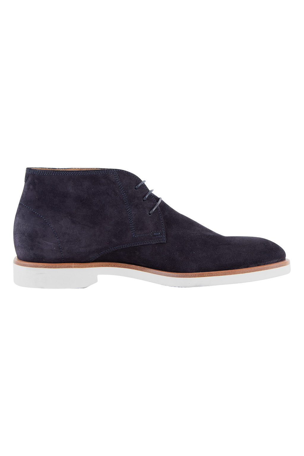 Hugo Boss Eden Boot Blue