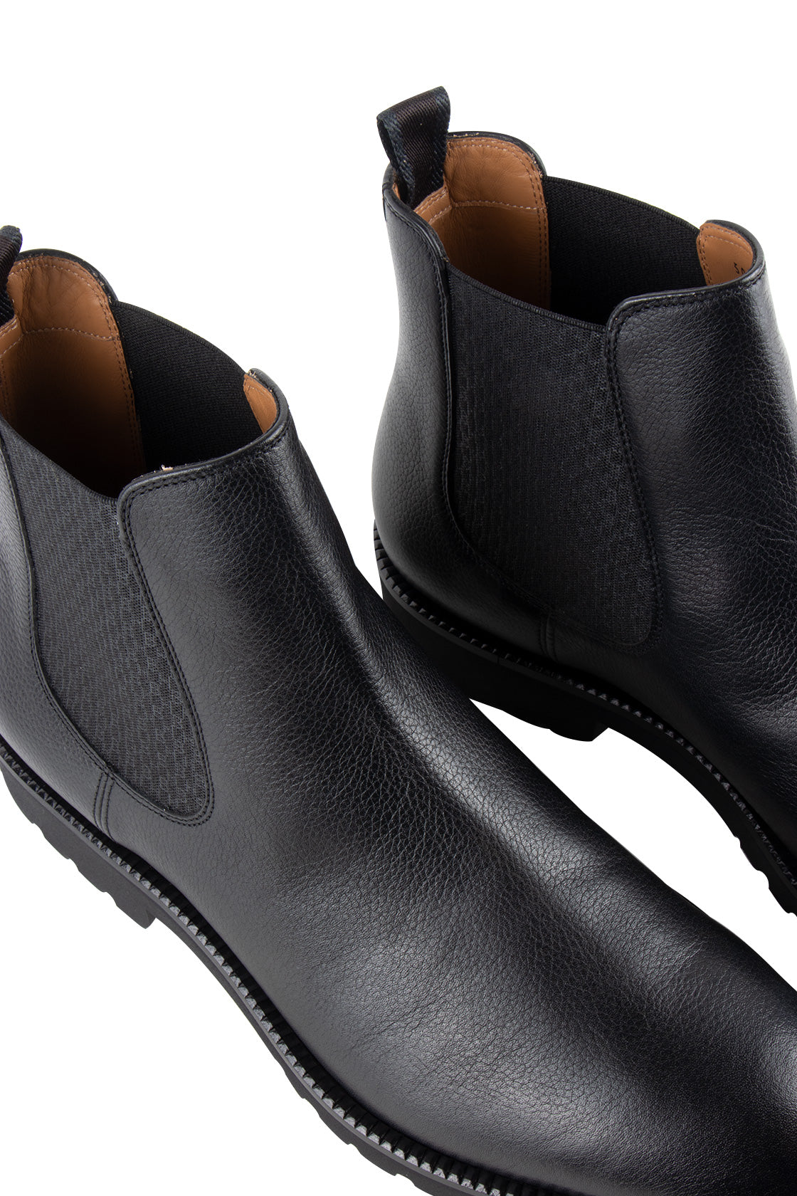 Hugo boss sales energise boots