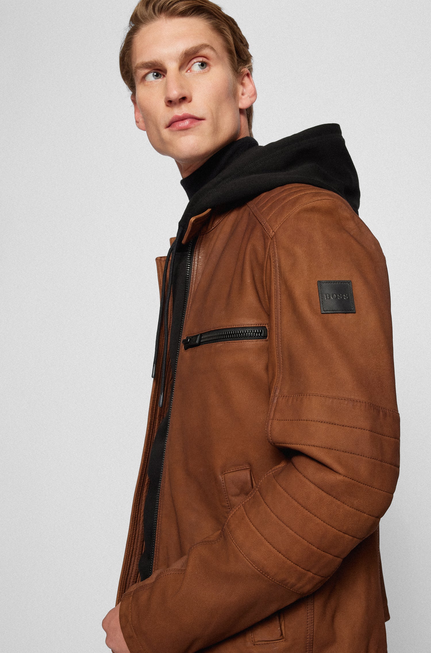 Hugo boss shop jackets australia