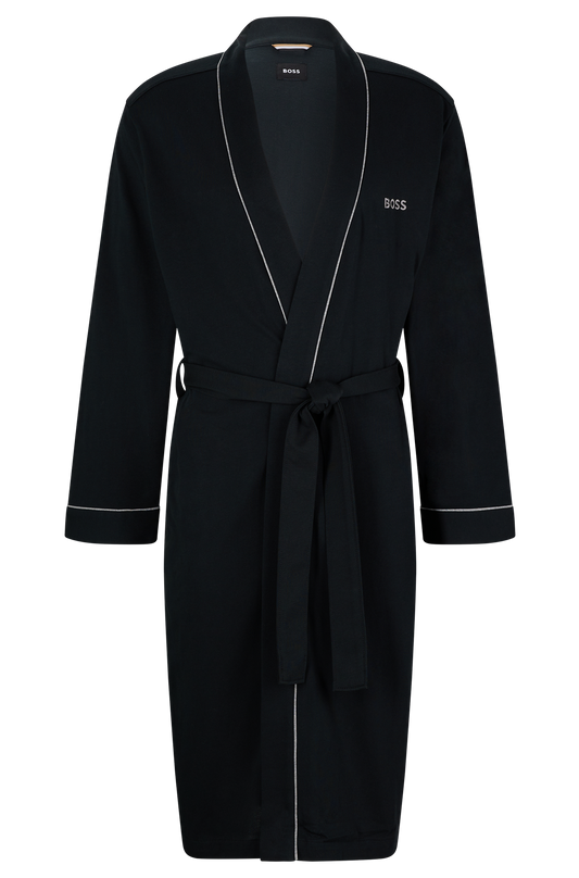 Hugo Boss Kimono Black