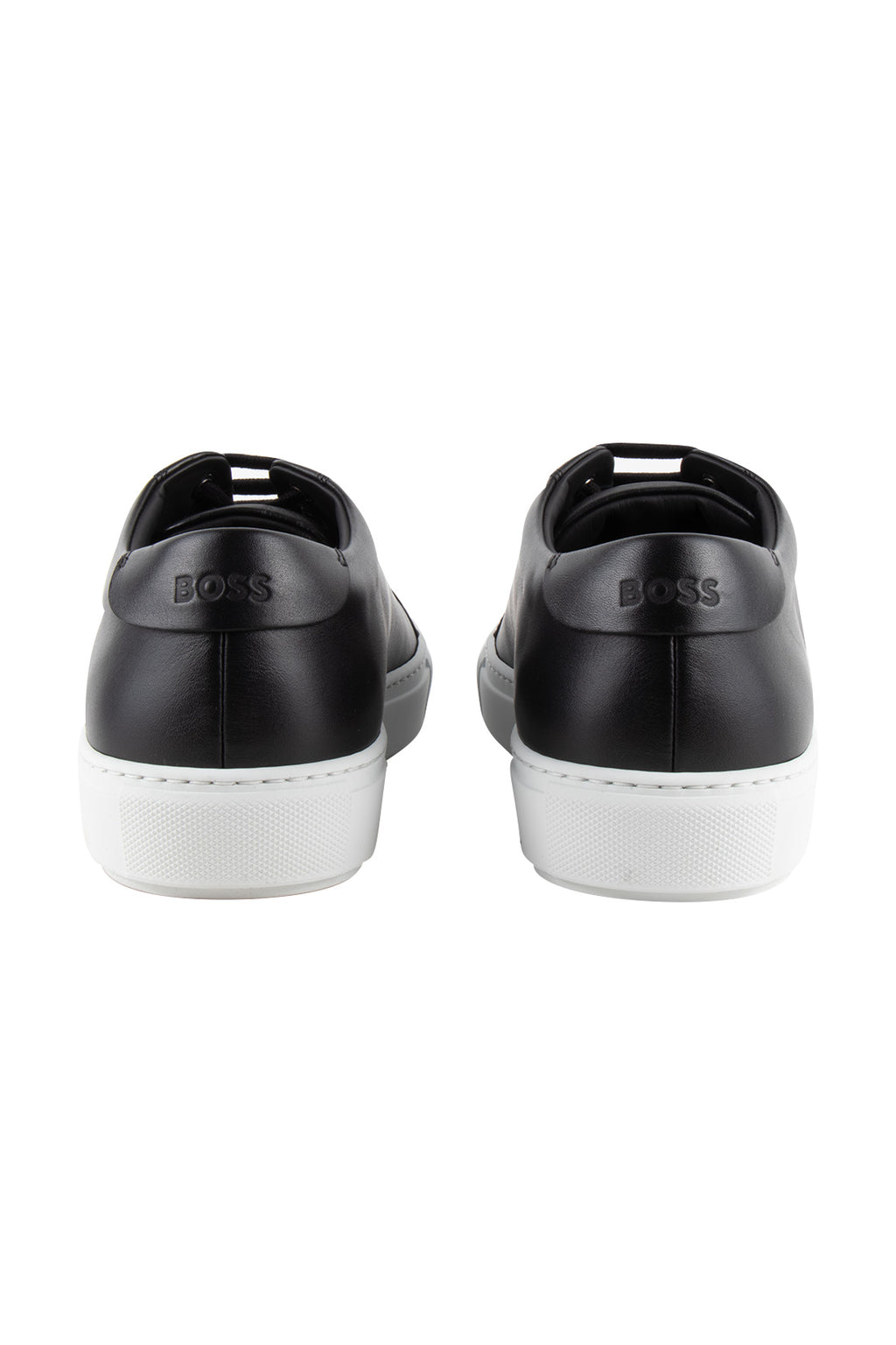 Hugo Boss Mirage Tennis Shoe Black