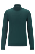 Hugo Boss Musso Knit Dark Green