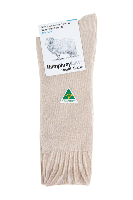 Humphrey Law Health Highlands Sock Bone