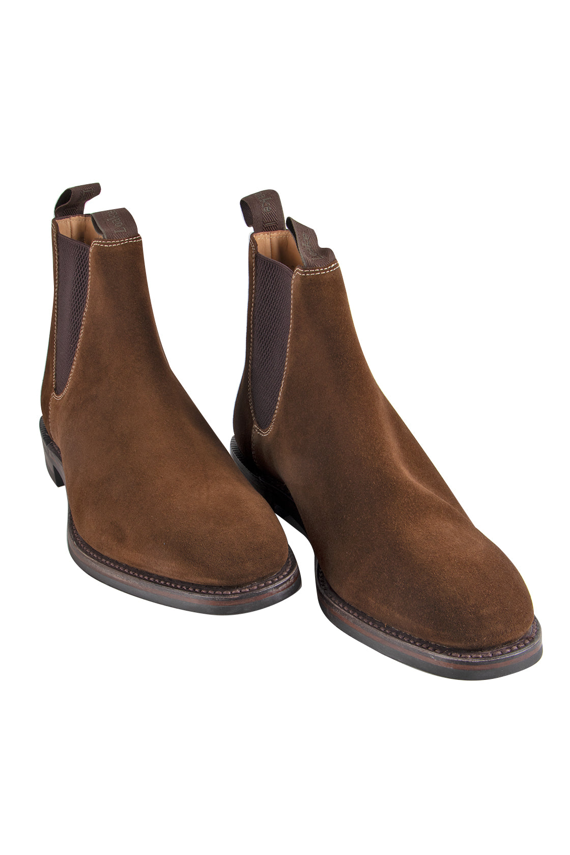 Loake 188 chatsworth hot sale chelsea boots