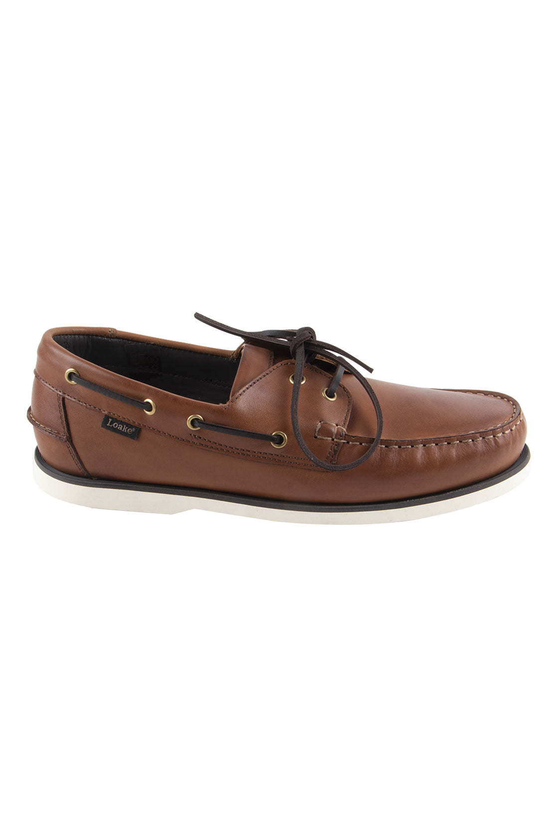 Loake on sale moccasin loafers