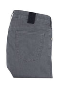 Meyer M5 Regular Fit Jean 34L Grey